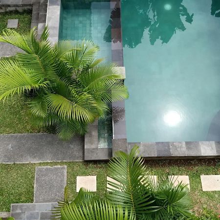 Hotel Wayan Garden Ubud Zewnętrze zdjęcie