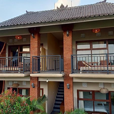 Hotel Wayan Garden Ubud Zewnętrze zdjęcie