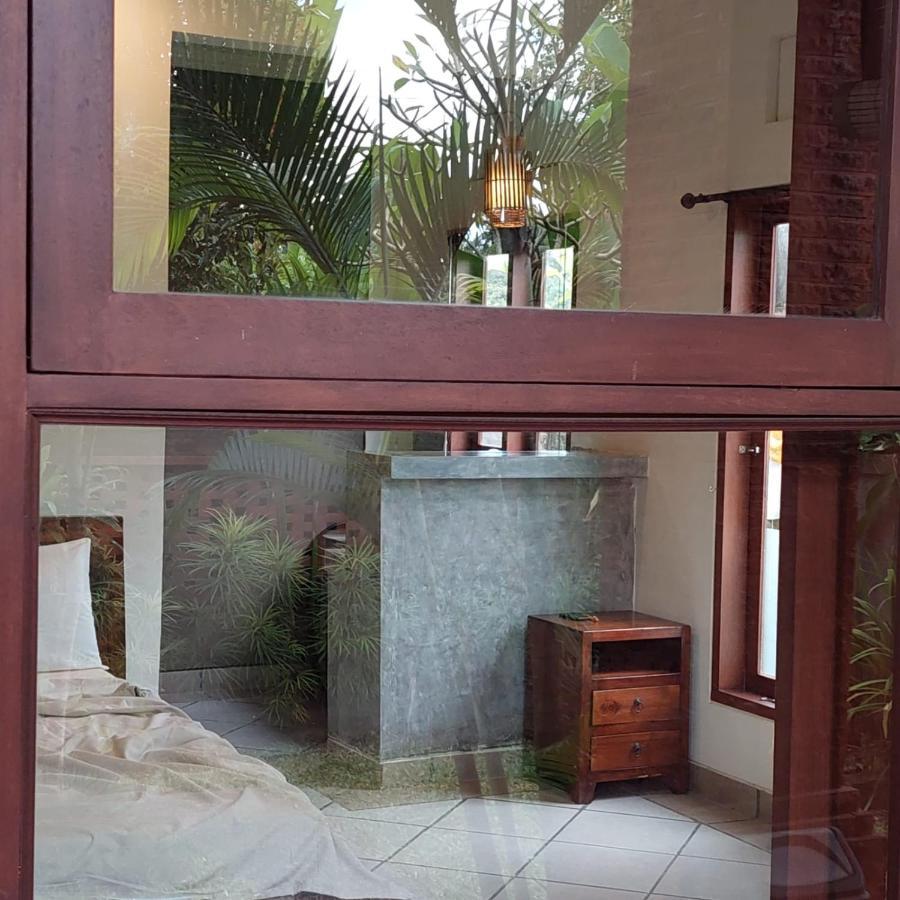 Hotel Wayan Garden Ubud Zewnętrze zdjęcie