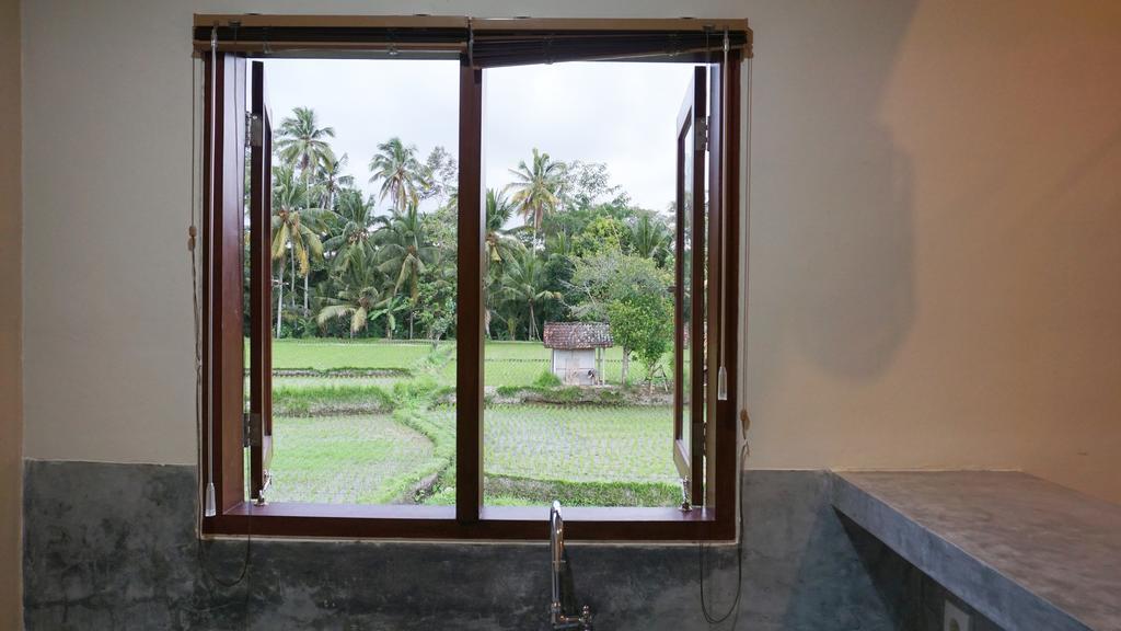 Hotel Wayan Garden Ubud Zewnętrze zdjęcie