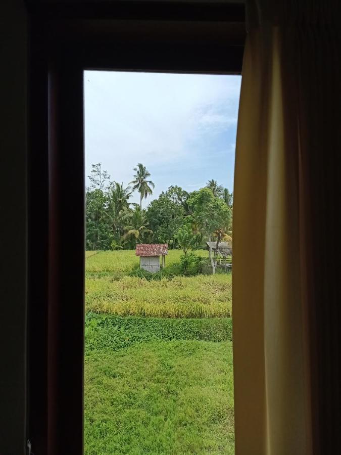 Hotel Wayan Garden Ubud Zewnętrze zdjęcie