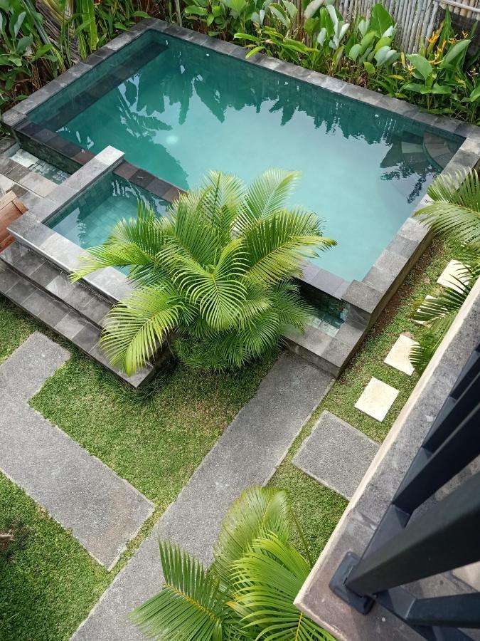 Hotel Wayan Garden Ubud Zewnętrze zdjęcie